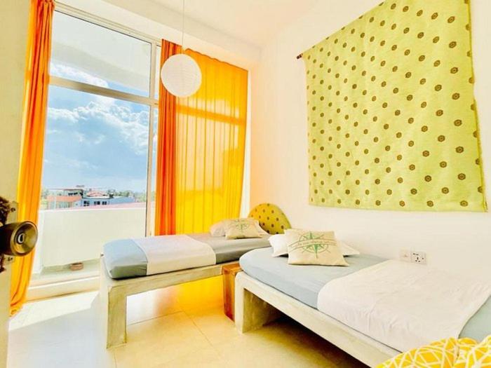 Trinco Beach By Dsk Trincomalee Exterior foto